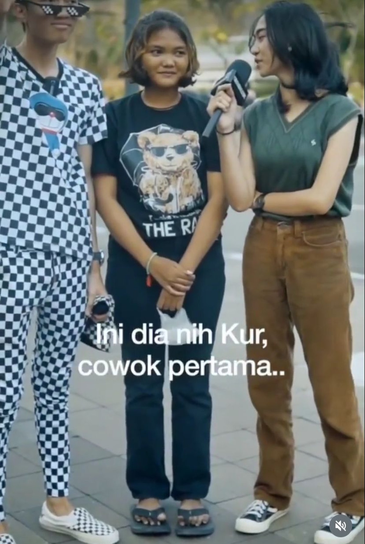 Kurma Citayam Fashion Week