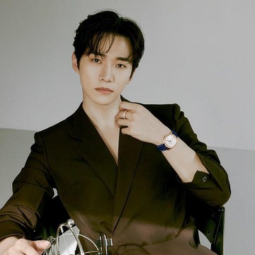 Lee Jun Ho '2PM' Dikabarkan Jadi Aktor Sekaligus Idol K-Pop Termahal, Berapa Bayarannya Tiap Episode?