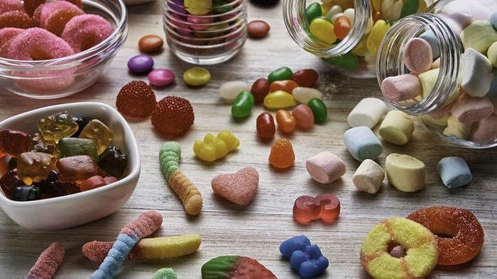 Perusahaan Ini Tawarkan Pekerjaan dengan Gaji Rp1 Miliar Cuma Untuk Cicipi Permen, Tertarik?