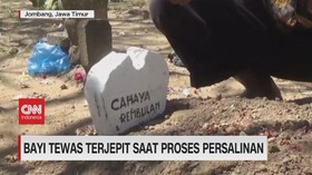 VIDEO: Mediasi Bayi Tewas Terjepit Saat Proses Persalinan