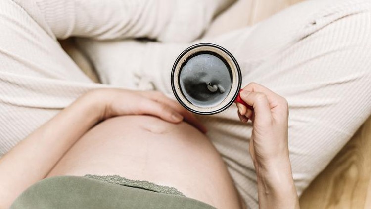 Bolehkah Ibu Hamil Minum Kopi? Ini 5 Aturan yang Harus Diperhatikan