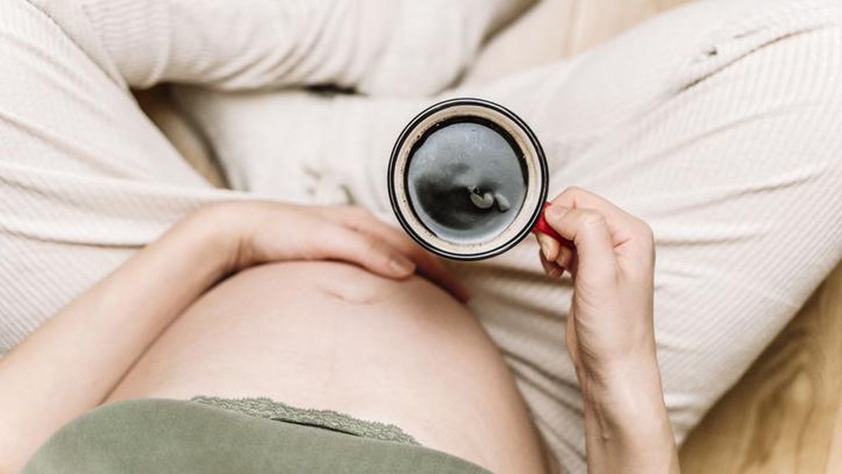 Apakah Ibu Hamil Boleh Minum Kopi? Cek Dulu Kandungan Kafeinnya
