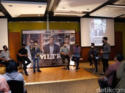Judika Jadi Penyanyi Pembuka di Konser MLTR?