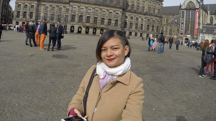Nanda Gita Nanda Gita