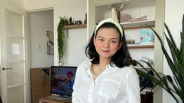 HAMIL ANAK KEDUA