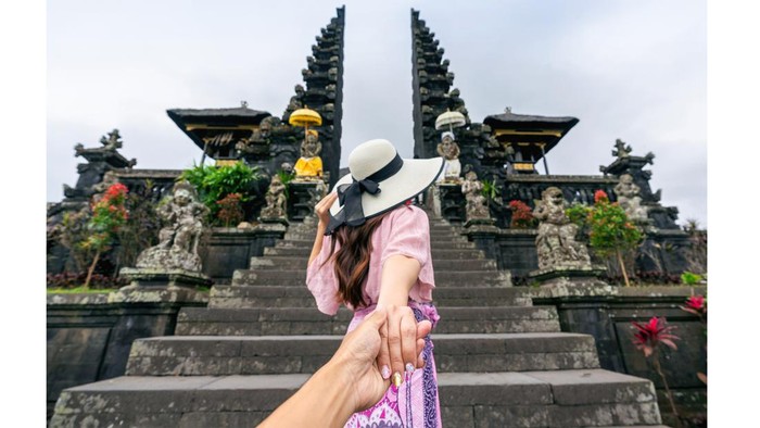 Daftar Negara Paling Ramah di Dunia Bagi Turis Asing, Indonesia Ada di Urutan Berapa?
