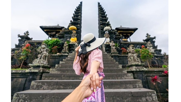 Daftar Negara Paling Ramah di Dunia Bagi Turis Asing, Indonesia Ada di Urutan Berapa? Daftar Negara Paling Ramah di Dunia Bagi Turis Asing, Indonesia Ada di Urutan Berapa?