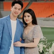 Segera Menikah, Berikut Gaya Modis saat Kencan Ala Kevin Sanjaya dan Valencia Tanoesoedibjo yang Curi Perhatian!