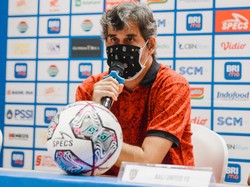 Hadapi RANS Nusantara Besok, Bali United Incar Poin Penuh