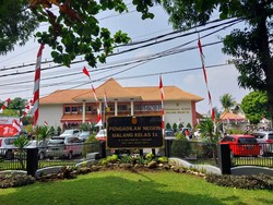 Jelang Sidang Pledoi, Kuasa Hukum Bos SMA SPI Siapkan 1.000 Berkas