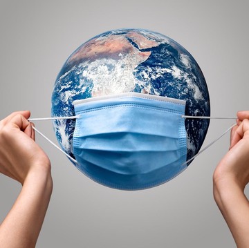 Kasus COVID-19 Melonjak di Asia Tenggara, Ini Sederet Hal yang Perlu Kamu Tahu