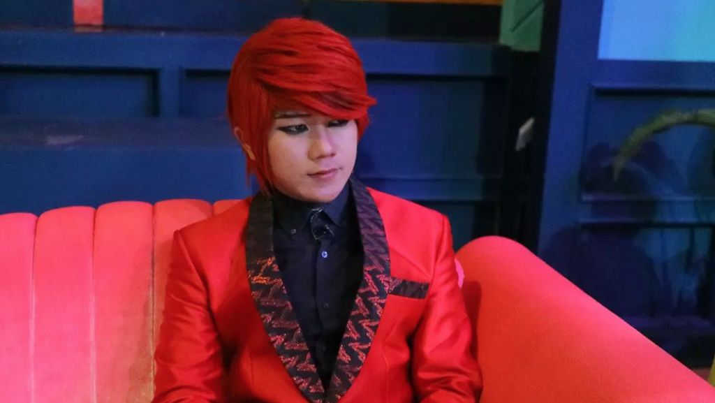 Istri Pesulap Merah Meninggal, Duka Mendalam Marcel Radhival