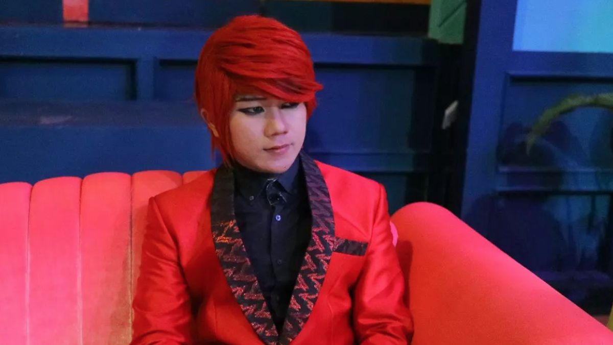 Istri Pesulap Merah Meninggal, Duka Mendalam Marcel Radhival