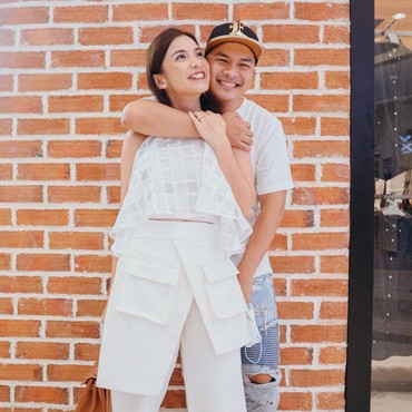 Bagaimana Glenn Alinskie & Chelsea Olivia Kencan Saat Sudah Beranak Dua?