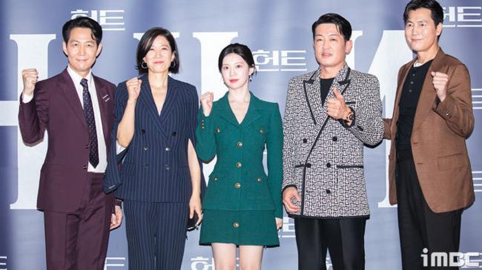 Sementara itu, The Hunt sendiri sempat diundang di Festival Film Cannes 2022 pada Mei lalu. Tapi, tenang saja, Beauties. Film The Hunt ini juga akan dirilis di bioskop pada Rabu, (10/8) mendatang. Semoga mampir di bioskop Indonesia juga, ya!/ Foto: IMBC