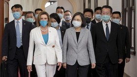 RI soal Pelosi ke Taiwan: Picu Konflik Terbuka, Ganggu Stabilitas