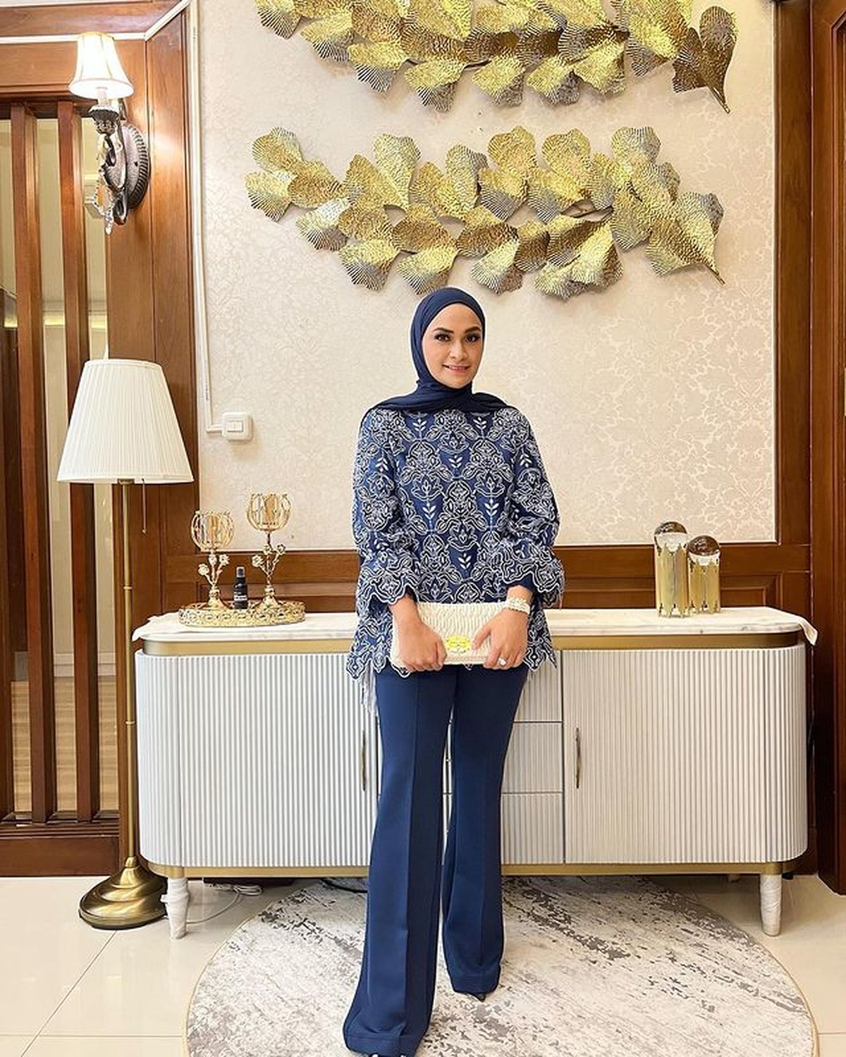 Putri Zulkifli Hasan