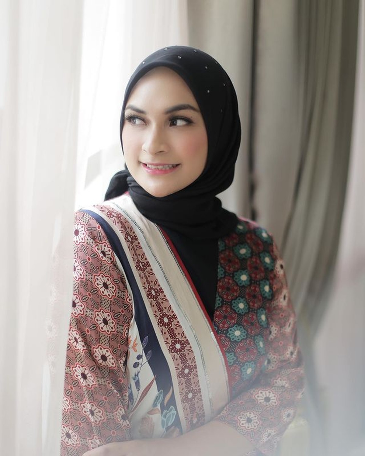 Putri Zulkifli Hasan