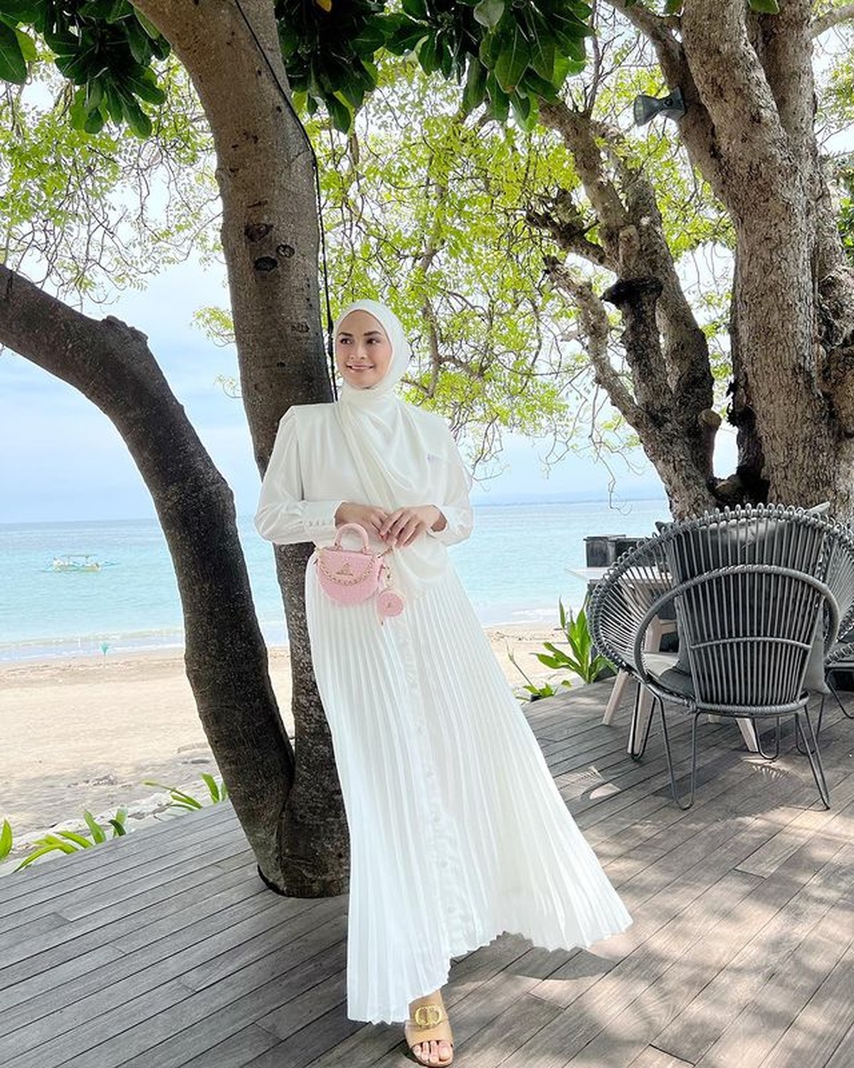 Putri Zulkifli Hasan