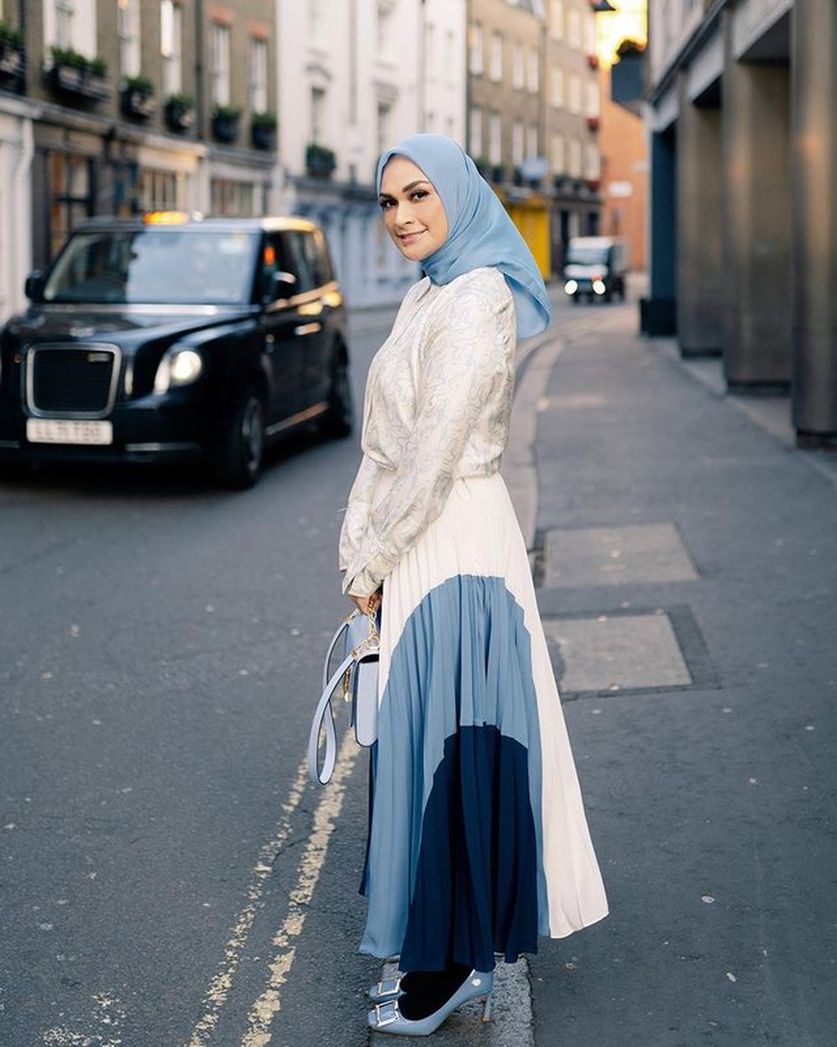 Putri Zulkifli Hasan