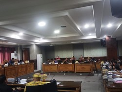 Contoh Notulen Rapat Beserta Format dan Cara Membuatnya