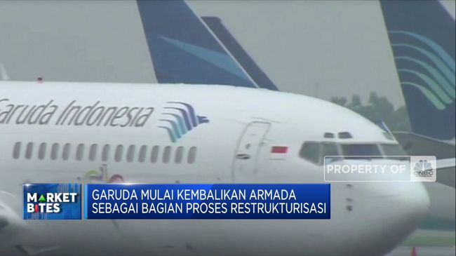 Rute Umroh, Garuda Terbang Langsung Dari Kertajati ke Jeddah