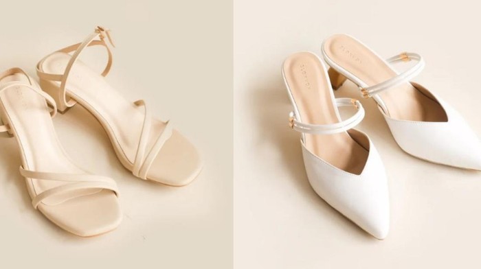 Didominasi Warna Earth Tone, Ini 7 Rekomendasi Alas Kaki Brand Lokal untuk Kamu, Si 'Cewek Bumi'!