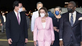 Siapa Nancy Pelosi yang Nekat ke Taiwan Sampai Bikin AS-China Tegang?