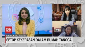 VIDEO: Setop Kekerasan dalam Rumah Tangga