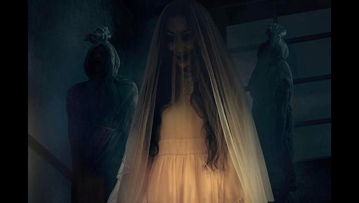 Pengabdi Setan 2 Kini Pasang Flash Warning untuk Penonton Pengidap Epilepsi Photosensitive, Apa Itu?