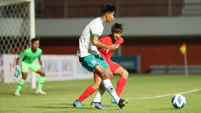 Dua negara dipastikan sudah tersingkir dari persaingan di Piala AFF U-16 2022, Rabu (3/8) dan berikut daftar 2 tim tersebut.