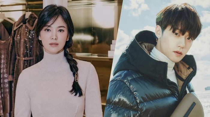 The Glory, Drama Korea Terbaru Song Hye Kyo dan Lee Do Hyun yang Akan Tayang di Netflix
