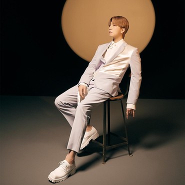 Lirik Lagu The Soju Fairy - Soohyun U-KISS