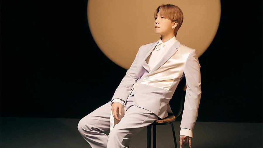 Soohyun U-KISS