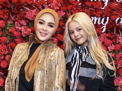 7 Fakta Sorn CLC, Idol KPop asal Thailand yang Datang ke Ultah Syahrini
