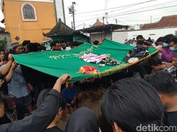 9 Fakta Lengkap Pengeroyokan Berujung Tewasnya Tri Fajar Suporter PSS Sleman