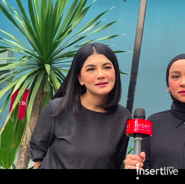 14 Tahun Tak Ketemu, Aryani Fitriana & Tania Putri Kenang Momen Bersama Fans