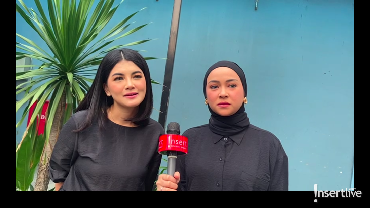 14 Tahun Tak Ketemu, Aryani Fitriana & Tania Putri Kenang Momen Bersama Fans