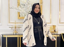Minta Maaf Sambil Nangis, Tasyi Athasyia: Aku Cuma Lagi Belajar