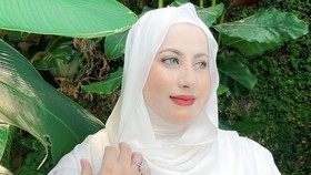 Tasyi Athasyia Minta Maaf Usai Heboh Dugaan Konflik dengan Tasya
