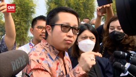 VIDEO: Kuasa Hukum JNE Klaim Beras Yang Dikubur Bukan Bansos