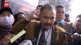 VIDEO: Kuasa Hukum Ungkap Hasil Autopsi Kedua Brigadir Yosua