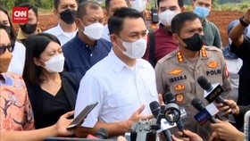 VIDEO: Polisi Belum Simpulkan Beras Yang Dikubur Bansos Atau Bukan