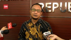 VIDEO: Komnas HAM Belum Menjadwalkan Periksa Irjen Ferdy Sambo