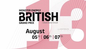 VIDEO: MotoGP Is Back!