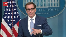 VIDEO: AS Pastikan Kunjungan Pelosi Tak Ubah Kebijakan ke Taiwan