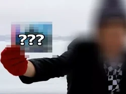 Pria Ngaku Penjelajah Waktu, Tunjukkan Foto Dari Masa Depan