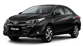 Harga Toyota Vios Bekas di Tengah Kabar Vios Setop Produksi di RI