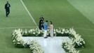 Valencia Tanoe dan Kevin Sanjaya Valencia Tanoe dan Kevin Sanjaya