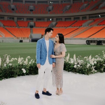 Lamar Putri Hary Tanoesoedibjo, Segini Jumlah Kekayaan Kevin Sanjaya